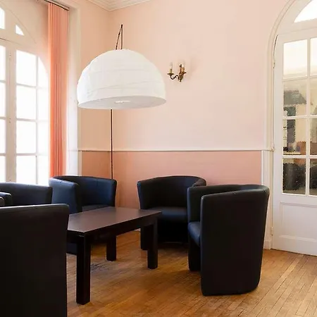 Hotel Les Residences D\'Armor 