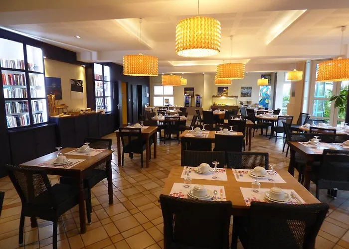 Hotel Les Residences D\'Armor