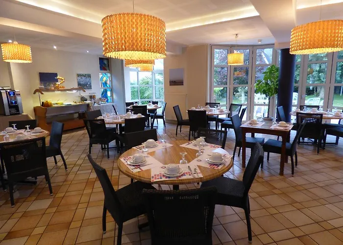 Hotel Les Residences D\'Armor