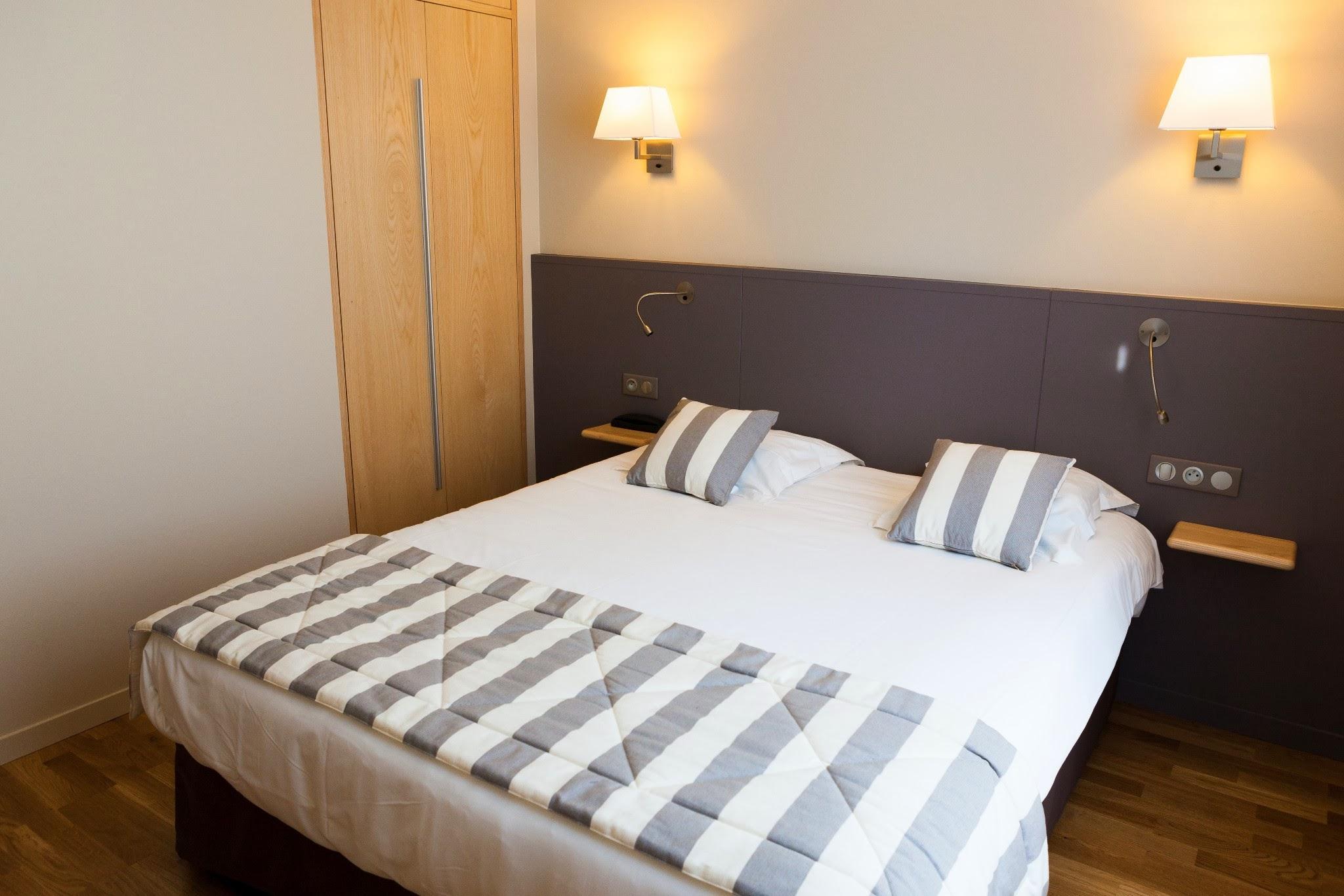 Les Residences D'armor Resort 3*