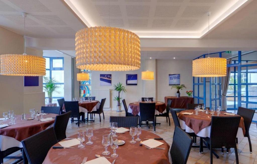 Les Residences D'armor Resort Douarnenez
