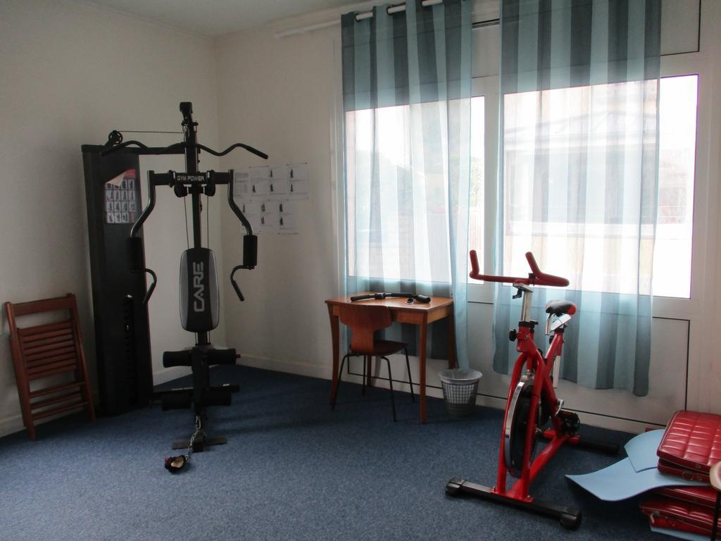 Resort Les Residences D'armor