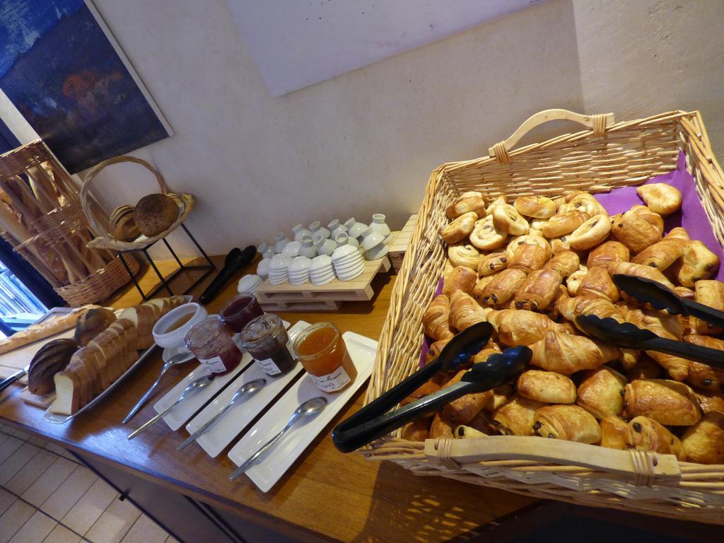 Les Residences D'armor Resort