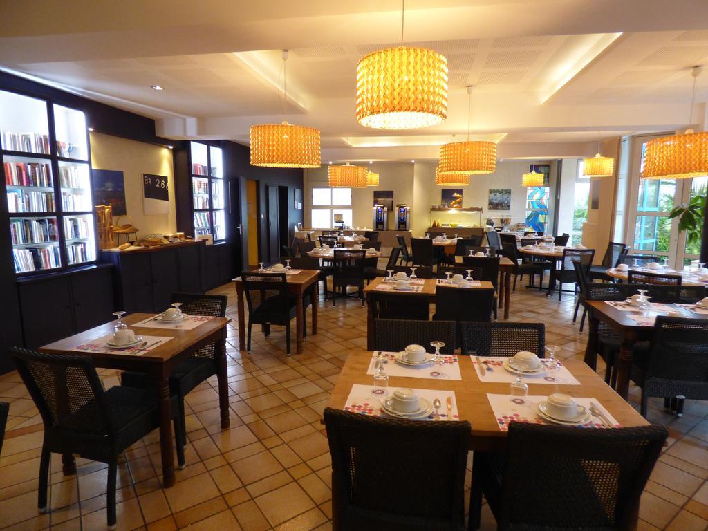 Les Residences D'armor 3* Douarnenez