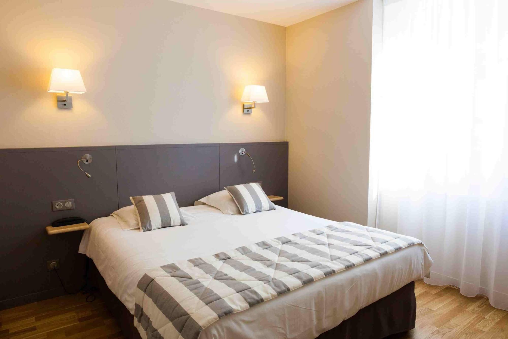 Les Residences D'armor Douarnenez