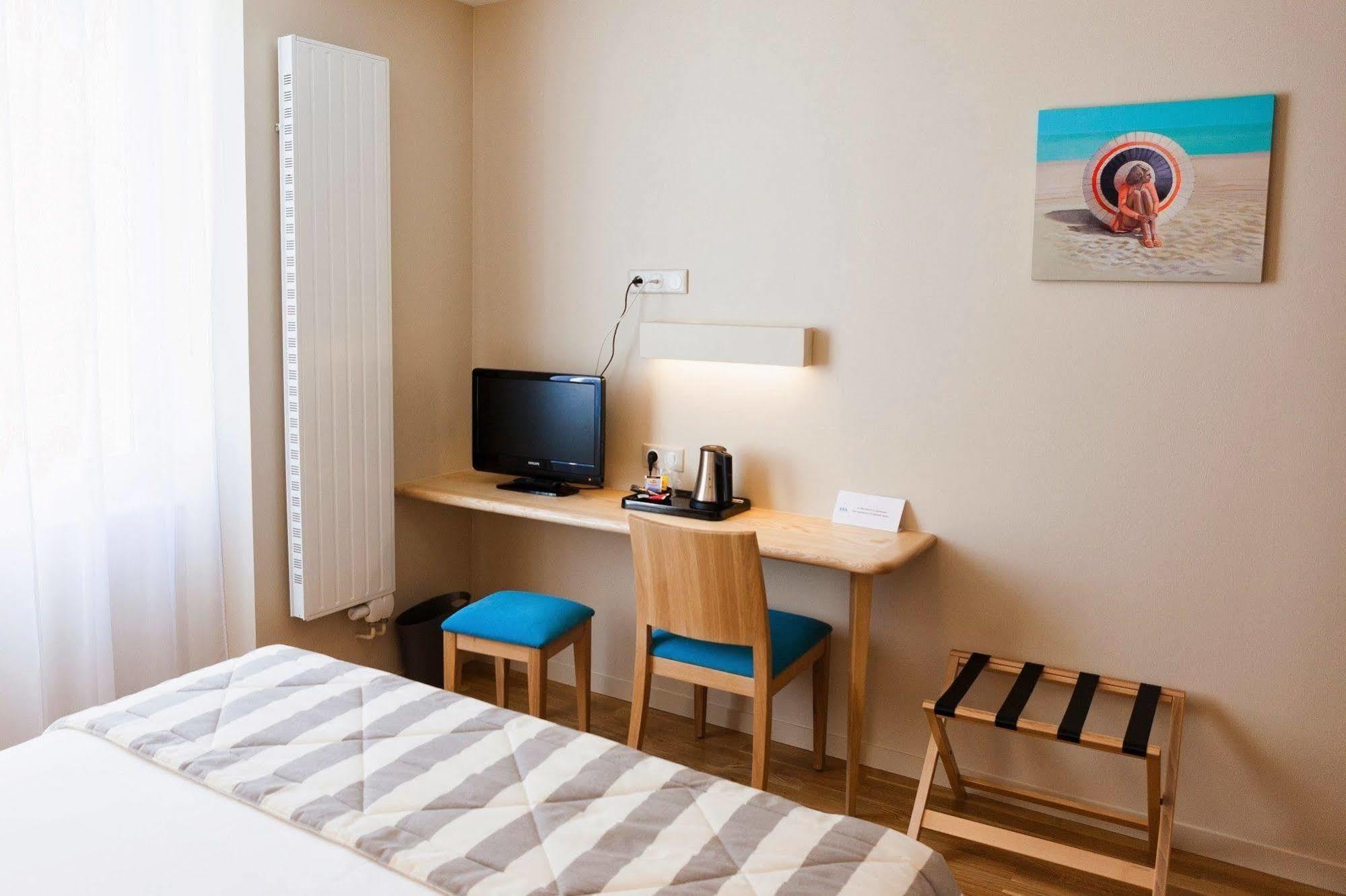 Les Residences D'armor Douarnenez