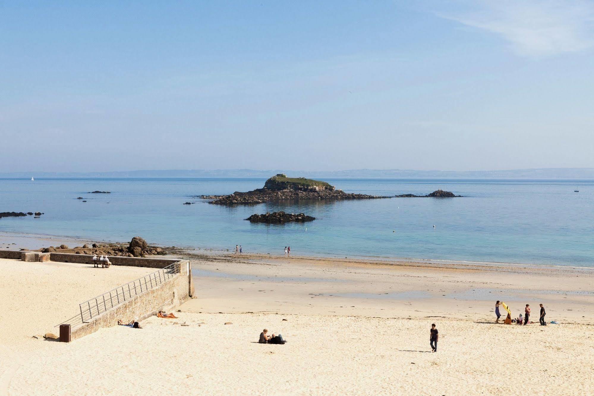 Resort Les Residences D'armor Douarnenez